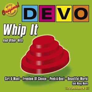 DEVO-Whip it!