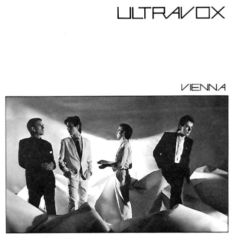 Ultravox-Vienna